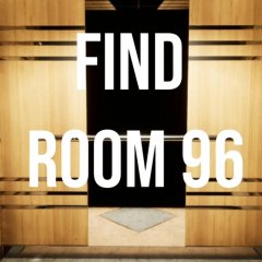 Find Room 96 (EU)