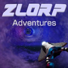 Zlorp Adventures (EU)