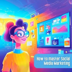 How To Master Social Media Marketing (EU)