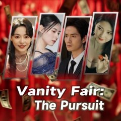 Vanity Fair: The Pursuit (EU)
