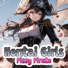 Hentai Girls: Pissy Pirate (EU)