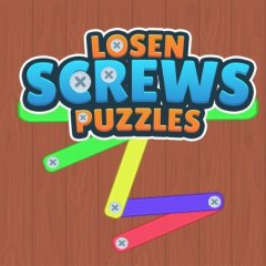 Losen Screws Puzzles (EU)