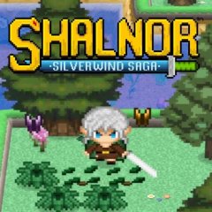 Shalnor: Silverwind Saga (EU)