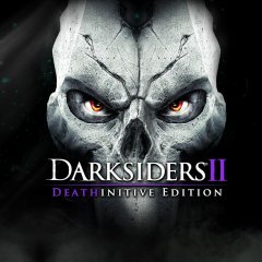 Darksiders II: Deathinitive Edition [Download] (EU)