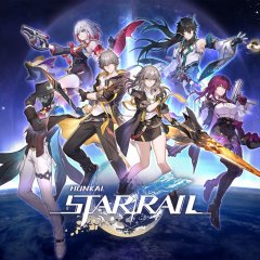Honkai: Star Rail [Download] (EU)