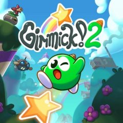 Gimmick! 2 [Download] (EU)