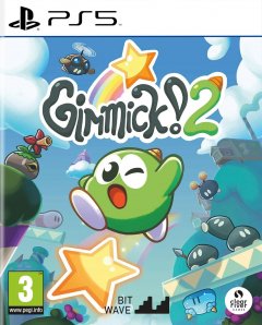 Gimmick! 2 (EU)