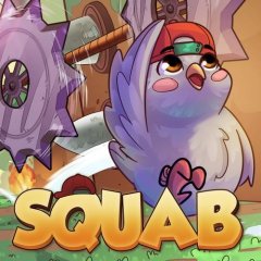 Squab (EU)