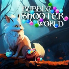 Bubble Shooter World (EU)