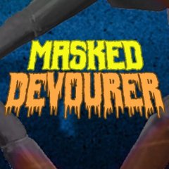 Masked Devourer (EU)