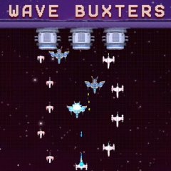Wave Buxters (EU)