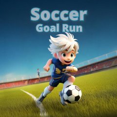 Soccer Goal Run (EU)