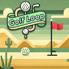 Golf Loop (EU)