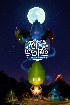 Rite From The Stars, A: Remaster Edition (EU)