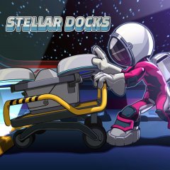 Stellar Docks (EU)