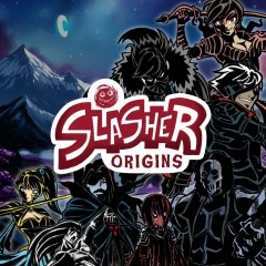 Slasher: Origins (EU)