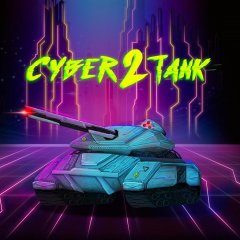 Cyber Tank 2 (EU)
