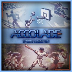 Accolade Sports Collection (EU)