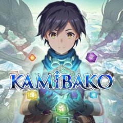 Kamibako: Mythology Of Cube (EU)