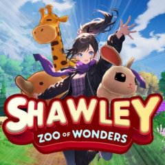 Shawley: Zoo Of Wonders (EU)