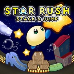 Star Rush: Stack & Jump (EU)