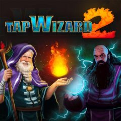 Tap Wizard 2 (EU)