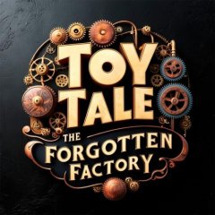 Toy Tale: The Forgotten Factory (EU)