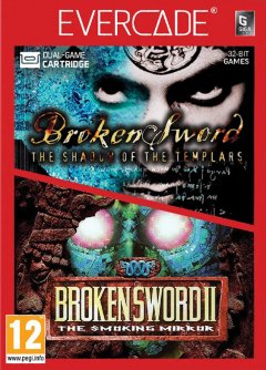 Broken Sword Collection (EU)