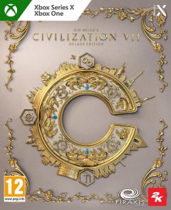 Civilization VII [Deluxe Edition] (EU)