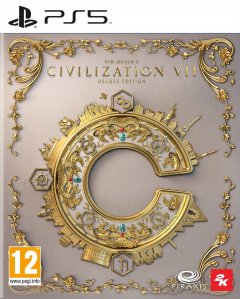 Civilization VII [Deluxe Edition] (EU)