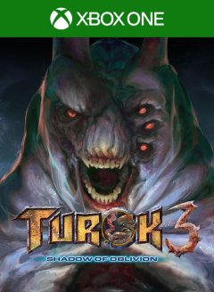 Turok 3: Shadow Of Oblivion: Remastered [Download] (US)