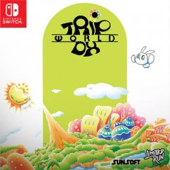 Trip World DX [Collector's Edition] (US)