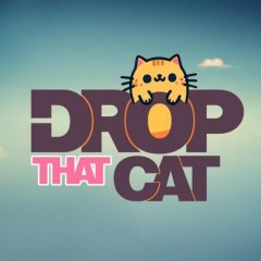 Drop That Cat (EU)