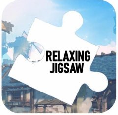 Relaxing Jigsaw (EU)