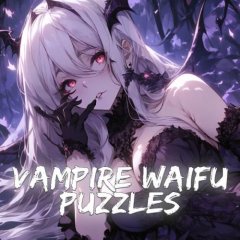 Vampire Waifu Puzzles (EU)
