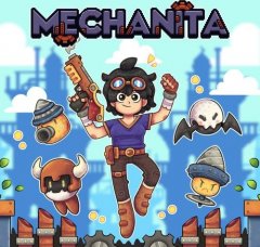 Mechanita (EU)