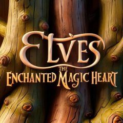 Elves: The Enchanted Magic Heart (EU)