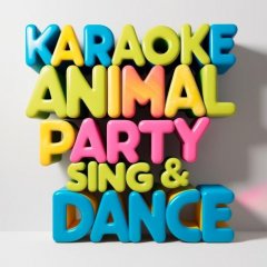 Karaoke Animal Party: Sing & Dance (EU)