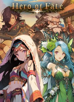 Hero Of Fate (EU)