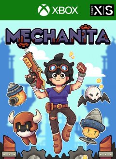Mechanita (EU)
