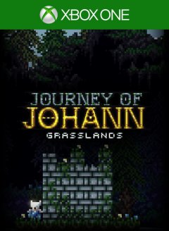Journey Of Johann: Grasslands (EU)