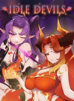 Idle Devils (EU)