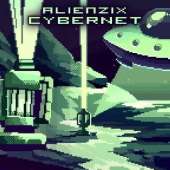 Alienzix: CyberNet (EU)