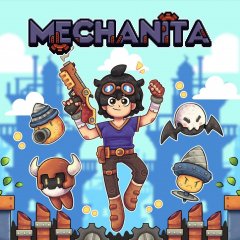 Mechanita (EU)