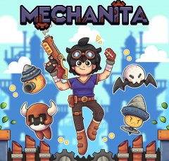 Mechanita (EU)