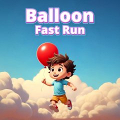 Balloon Fast Run (EU)