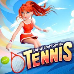 Casual Sport Series: Tennis (EU)