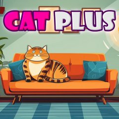 Cat Plus (EU)