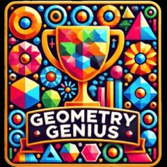 Geometry Genius: Shapes (EU)