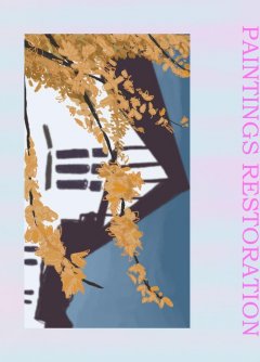 Paintings Restoration (EU)